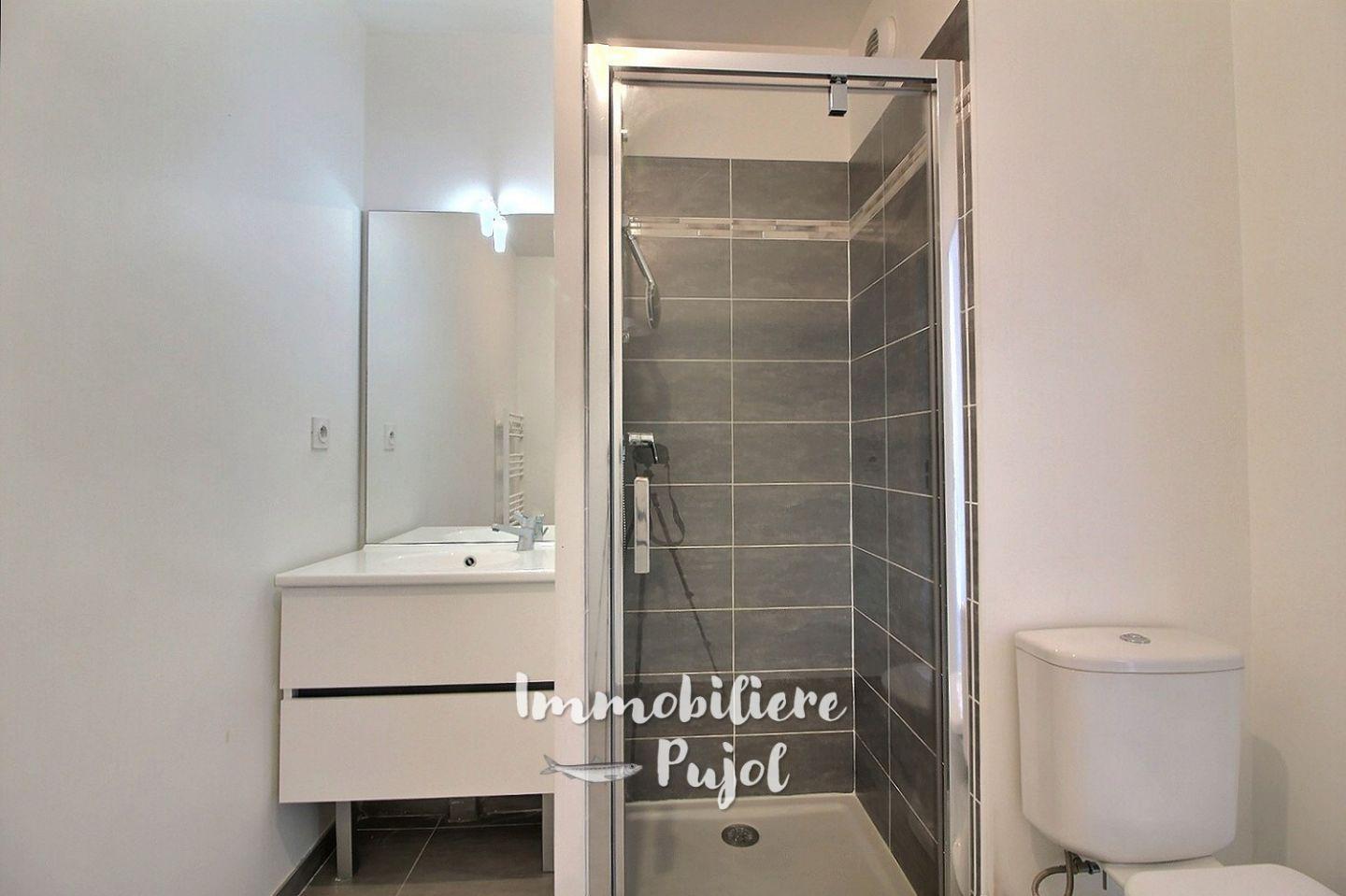 Appartement T2 à louer à MARSEILLE – photo 6