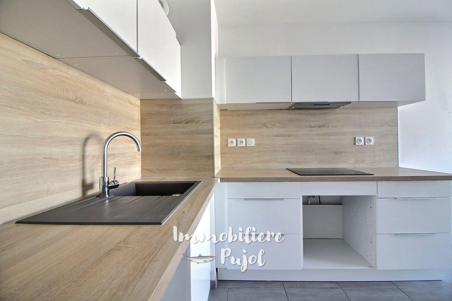 Appartement T2 à louer à MARSEILLE – photo 4