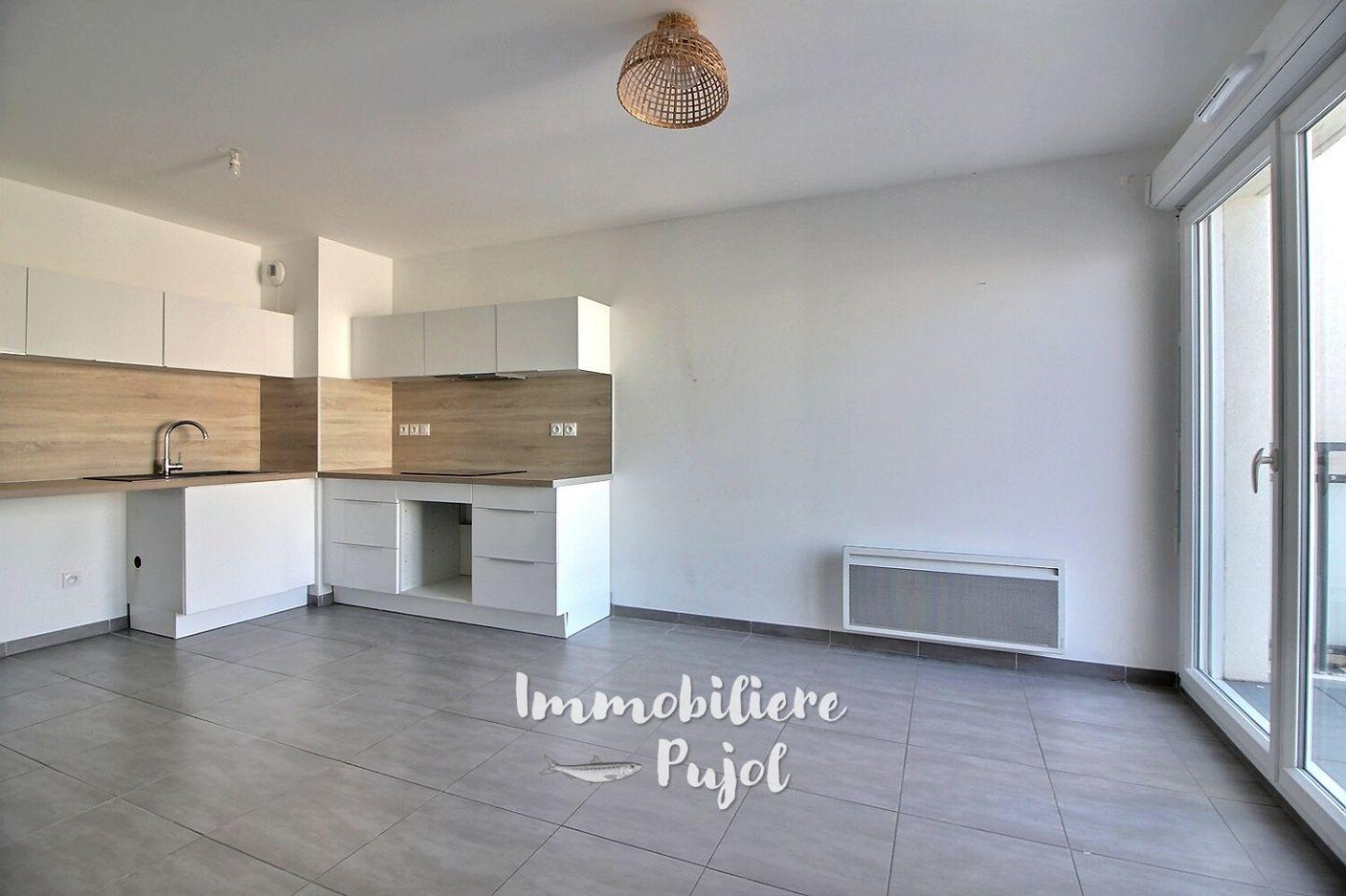 Appartement T2 à louer à MARSEILLE – photo 3