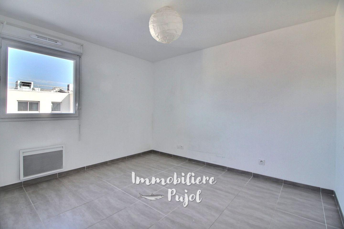 Appartement T2 à louer à MARSEILLE – photo 5