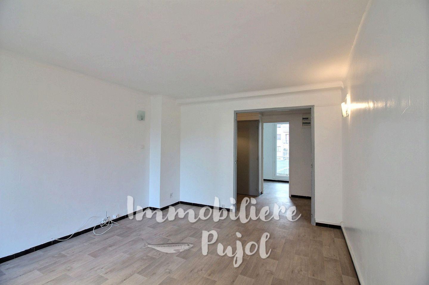 Appartement T3 à louer à MARSEILLE – photo 3