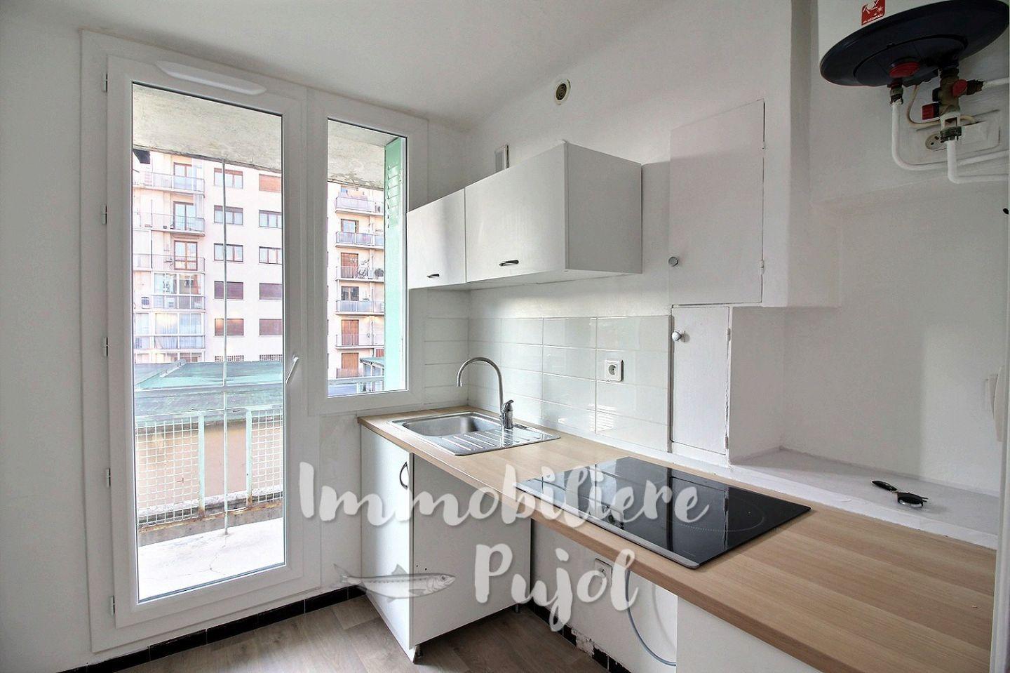 Appartement T3 à louer à MARSEILLE – photo 4
