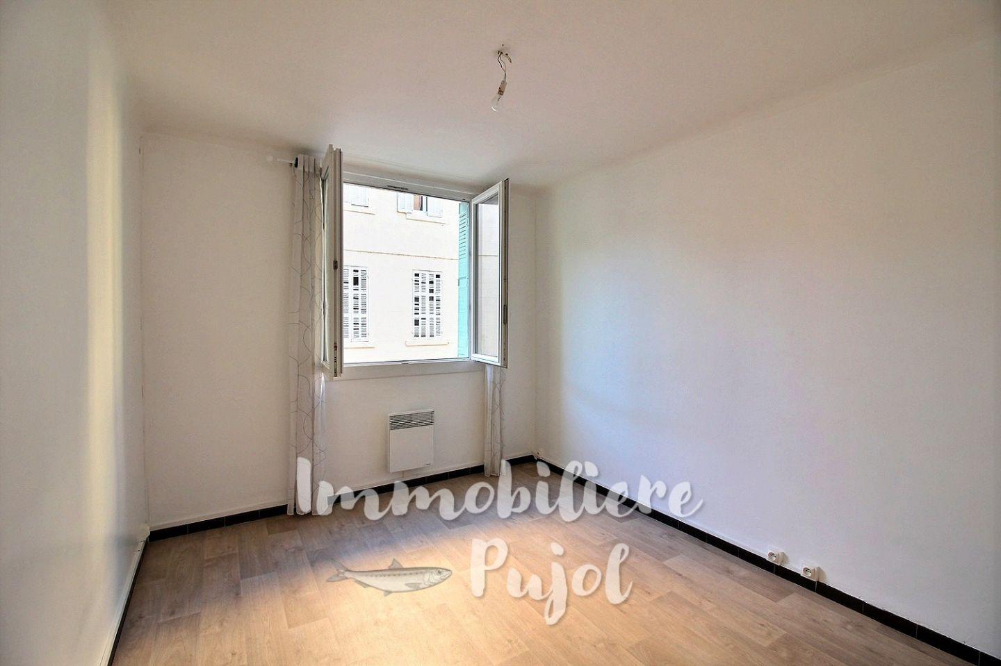 Appartement T3 à louer à MARSEILLE – photo 5