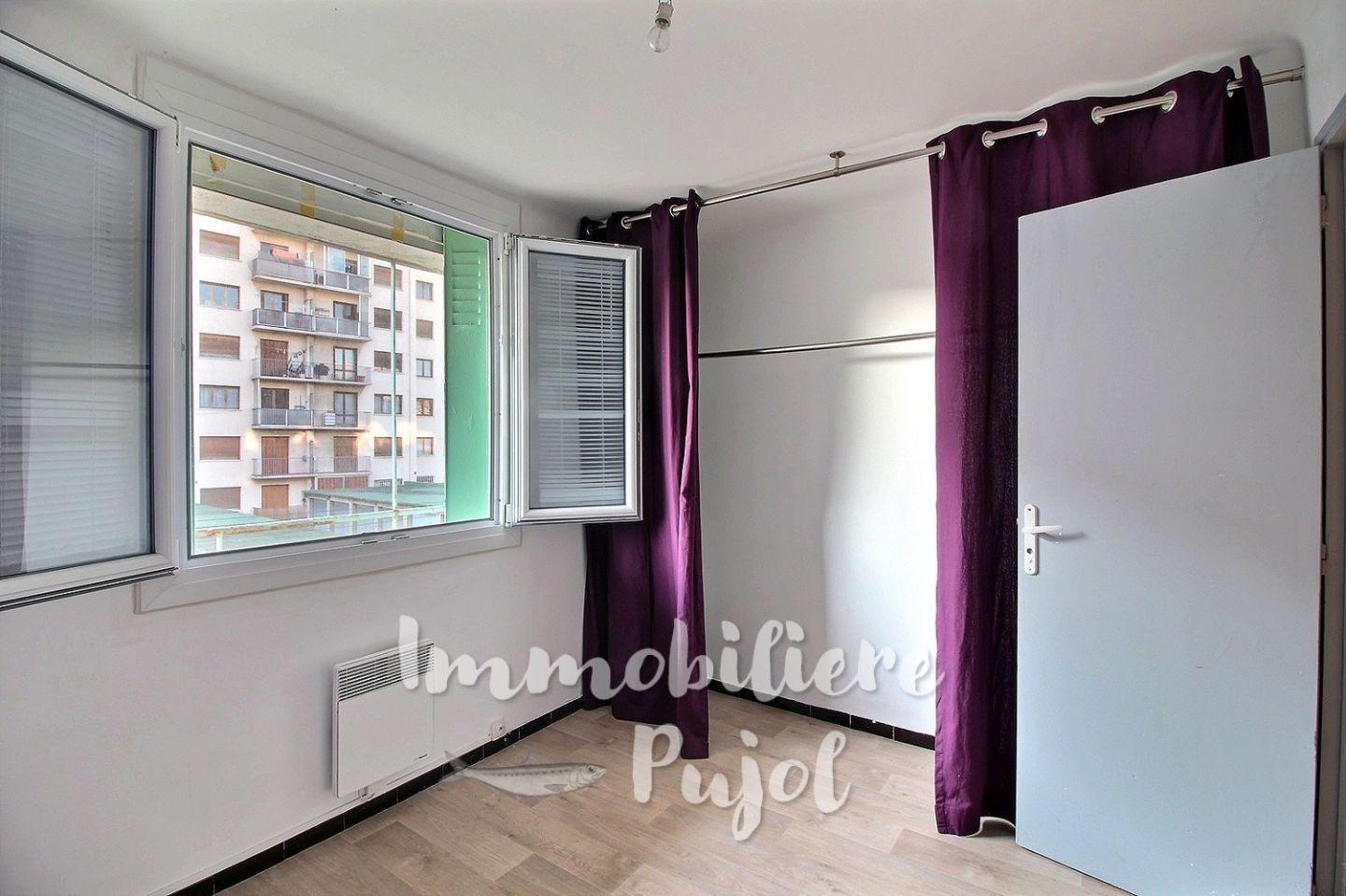 Appartement T3 à louer à MARSEILLE – photo 6