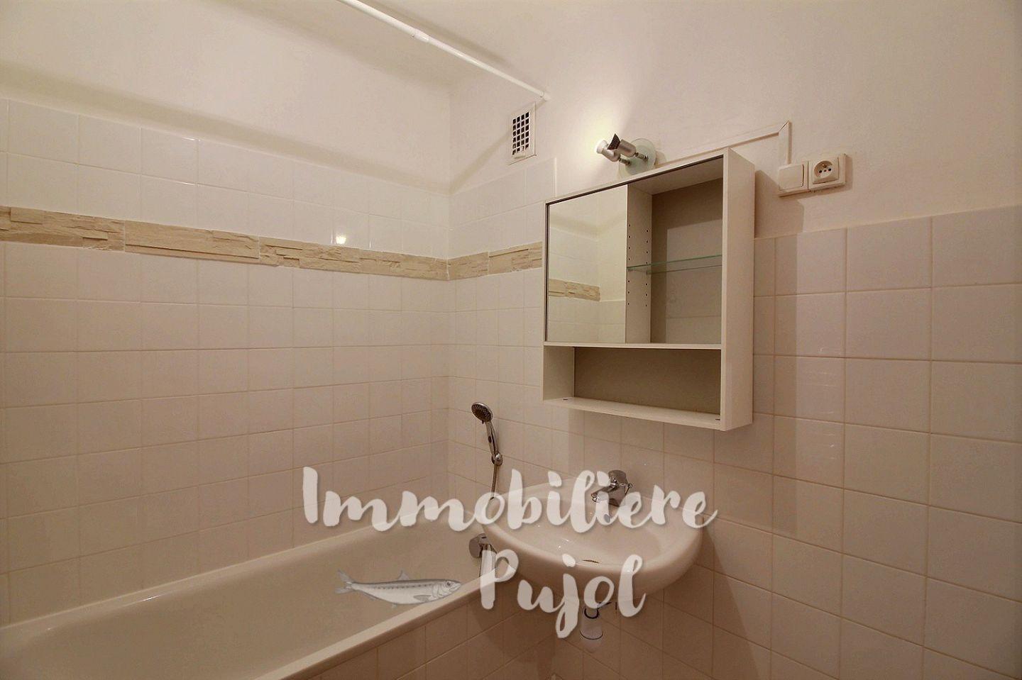 Appartement T3 à louer à MARSEILLE – photo 7
