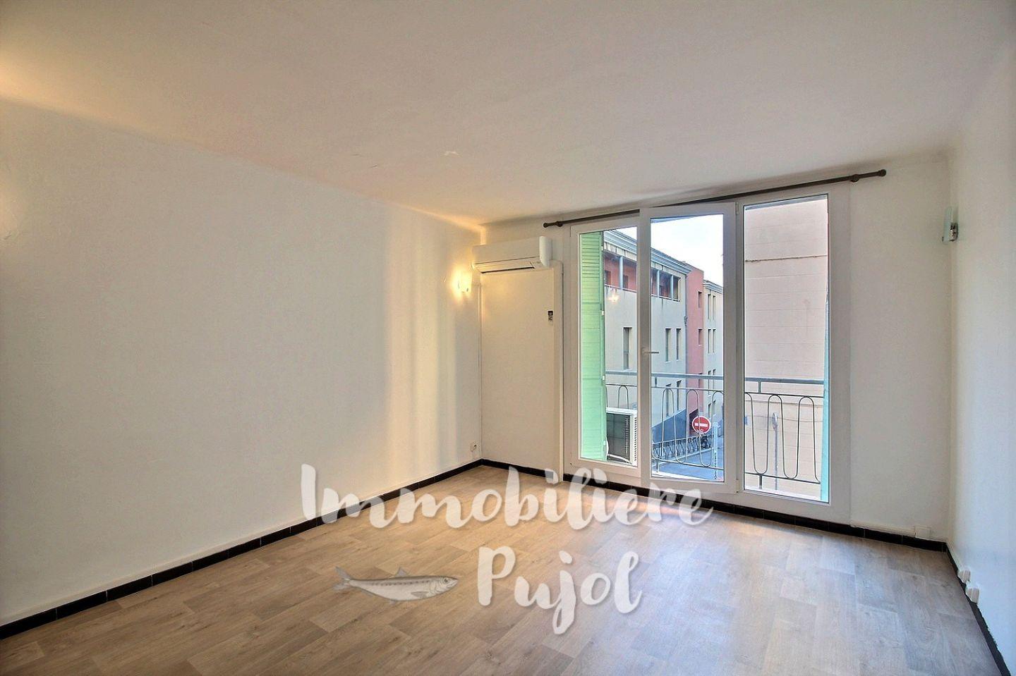 Appartement T3 à louer à MARSEILLE – photo 1