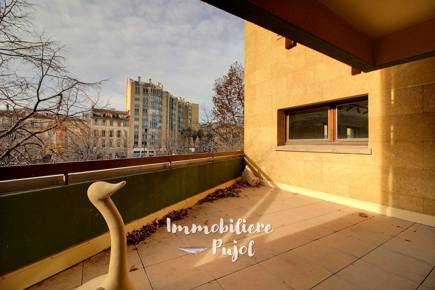 Bureaux à louer à MARSEILLE – photo 3