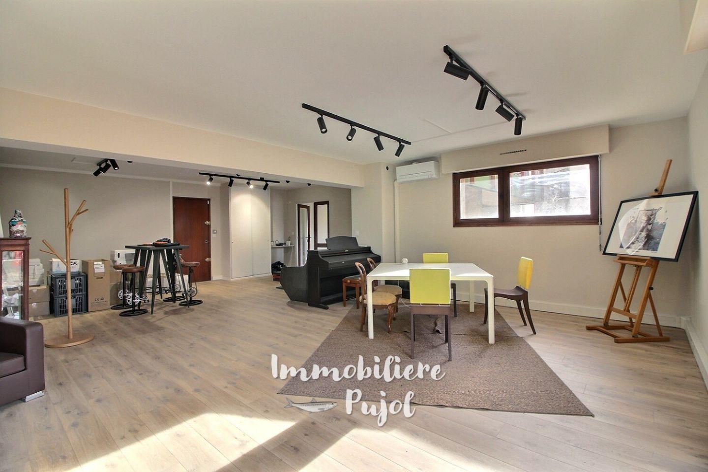 Bureaux à louer à MARSEILLE – photo 2