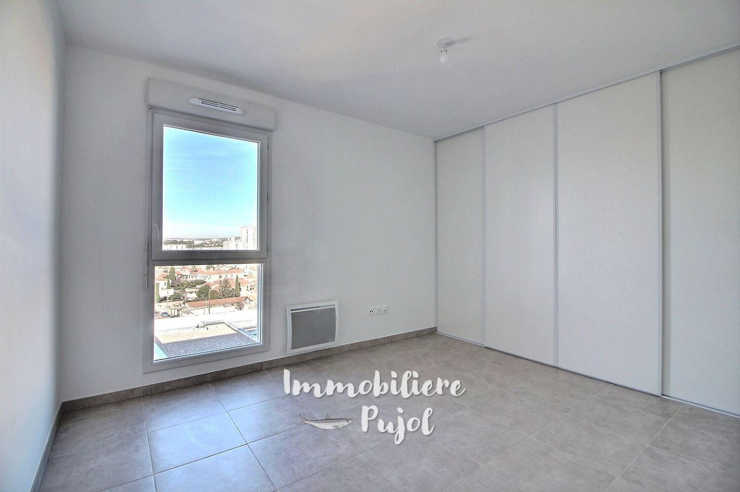 Appartement T2 à louer à MARSEILLE – photo 5