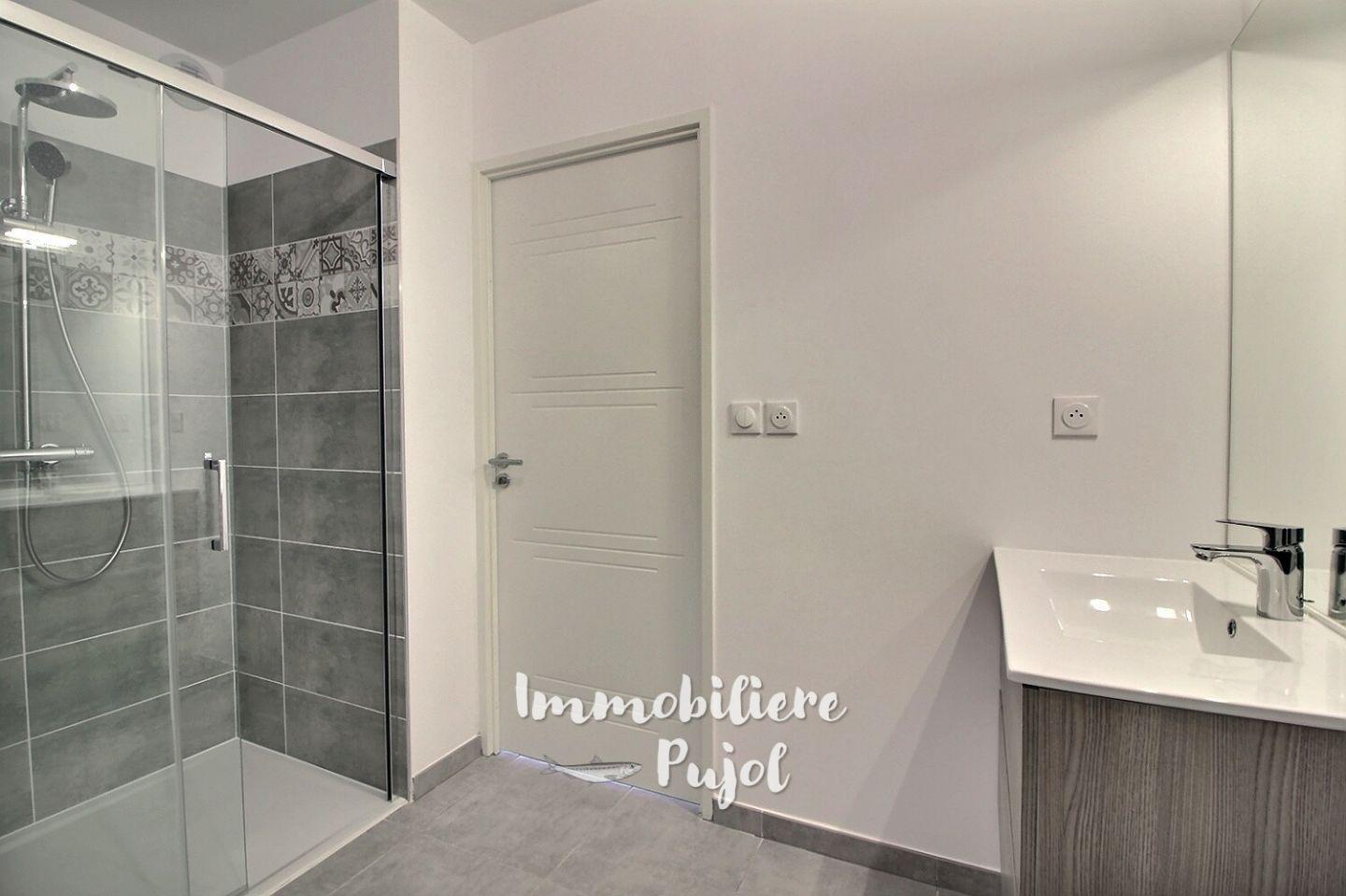 Appartement T2 à louer à MARSEILLE – photo 6