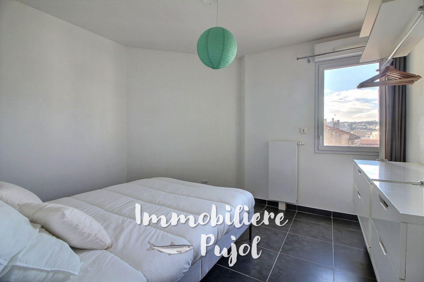 Appartement T2 à louer à MARSEILLE – photo 4