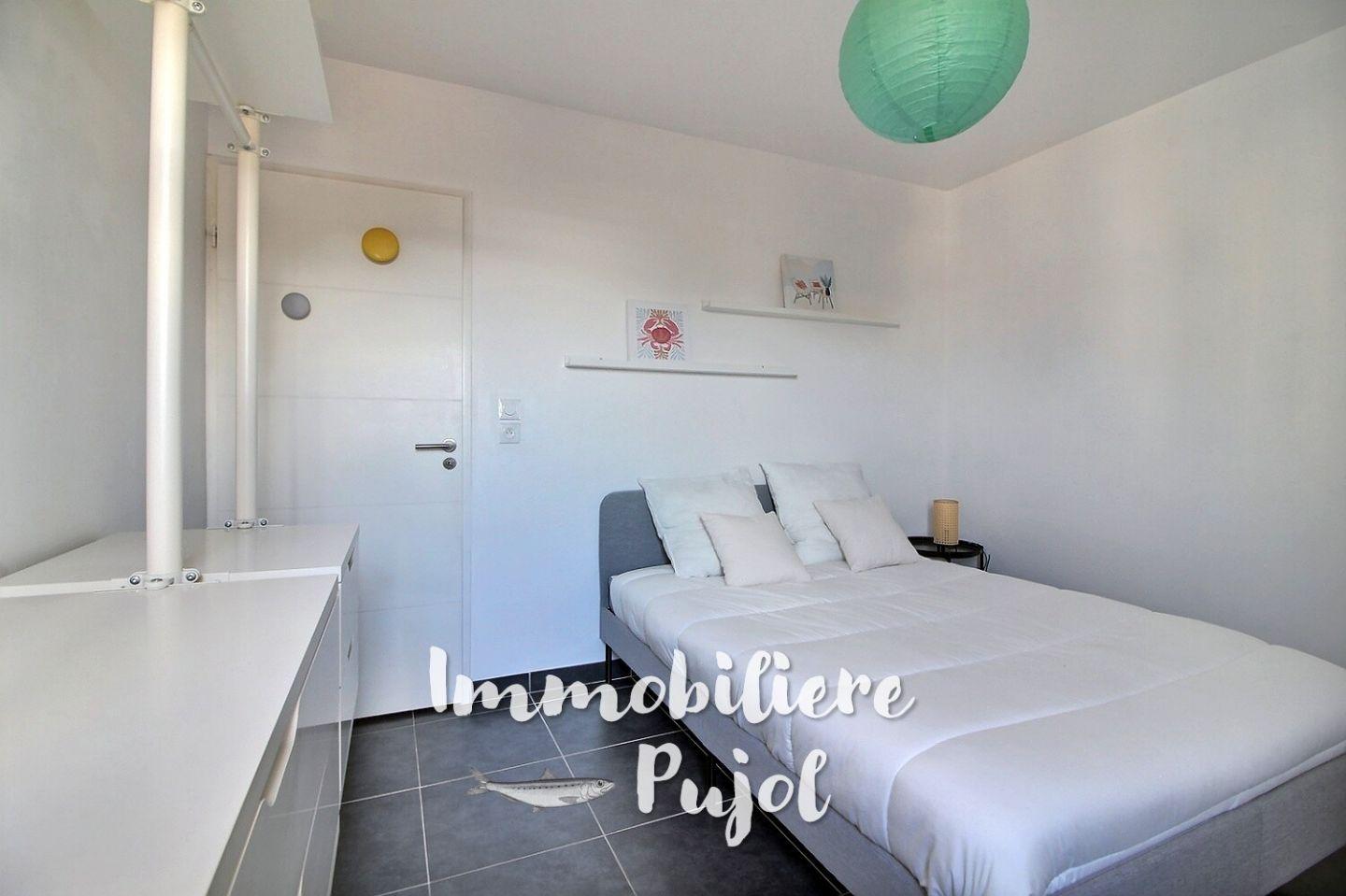 Appartement T2 à louer à MARSEILLE – photo 5