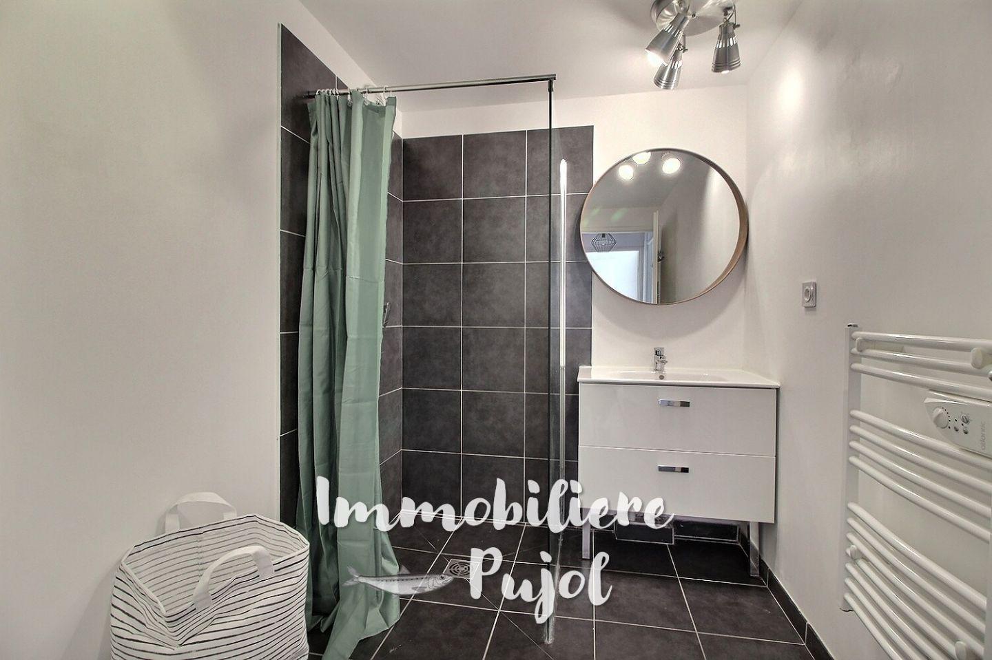 Appartement T2 à louer à MARSEILLE – photo 6