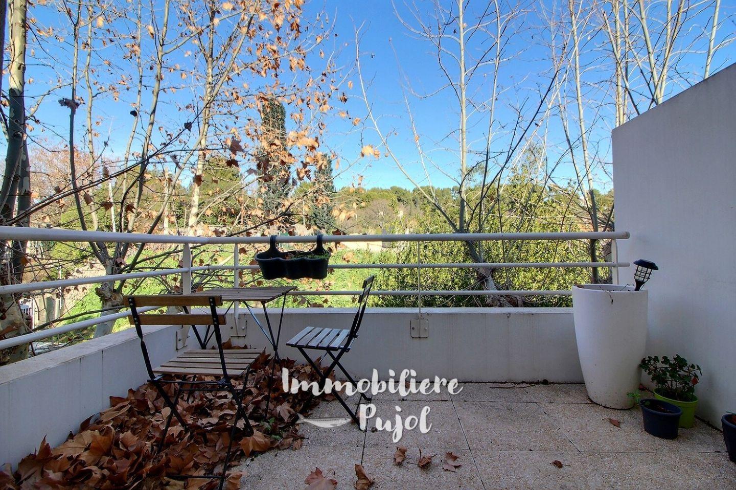 Appartement T2 à louer à MARSEILLE – photo 3
