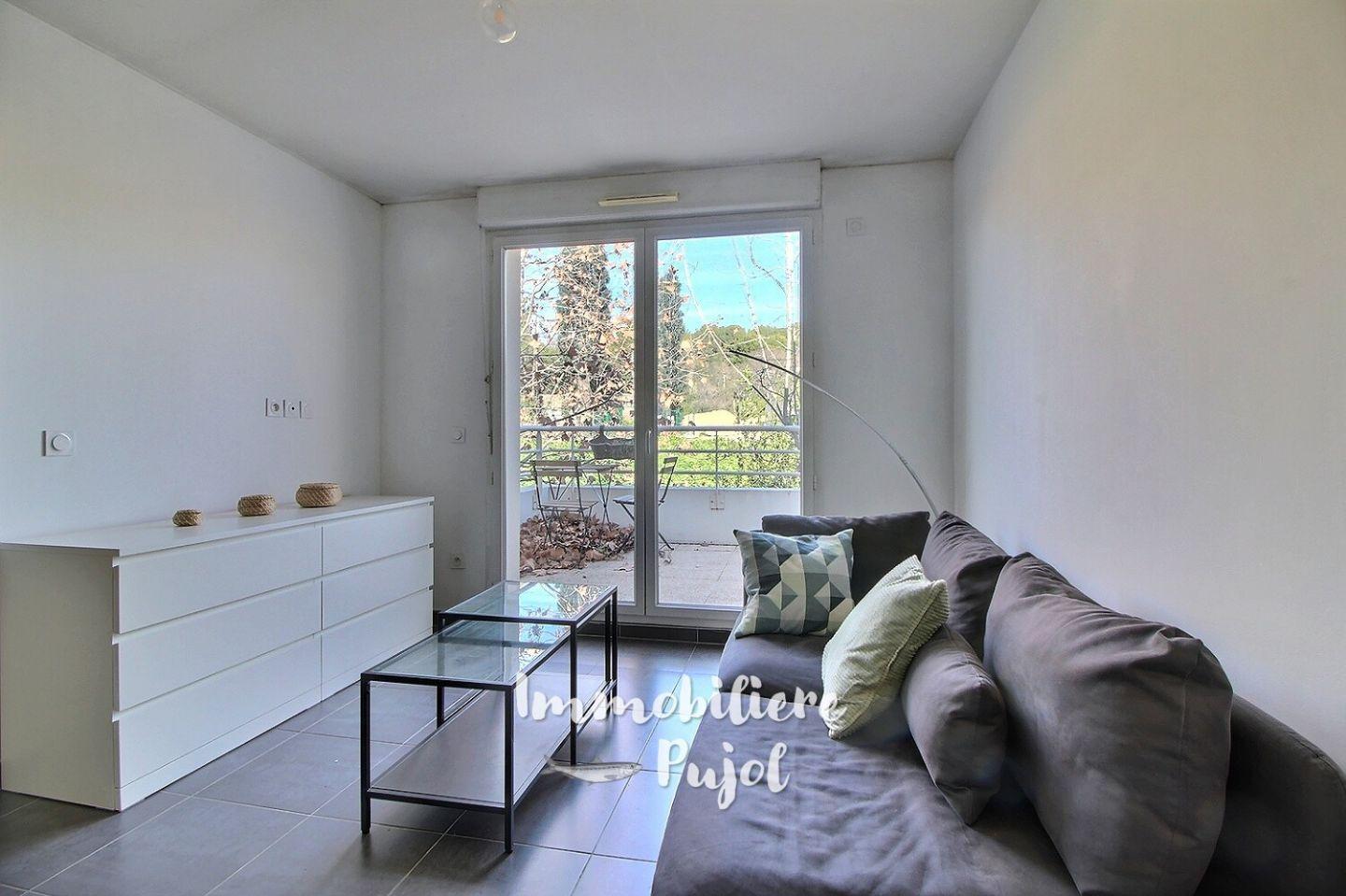 Appartement T2 à louer à MARSEILLE – photo 2