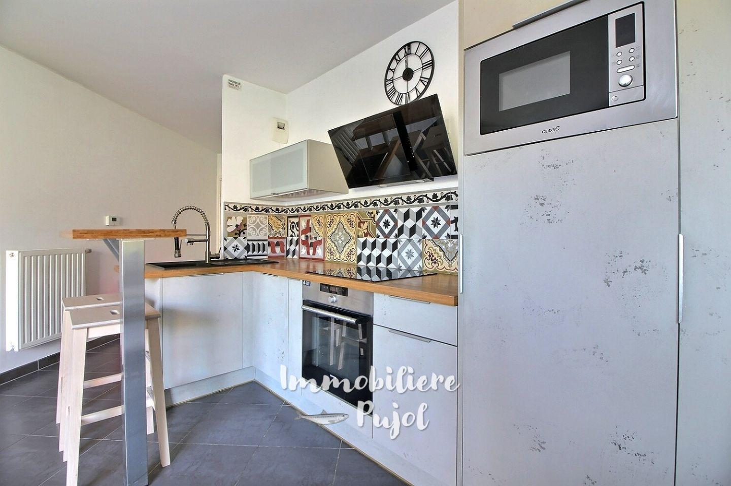 Appartement T2 à louer à MARSEILLE – photo 4