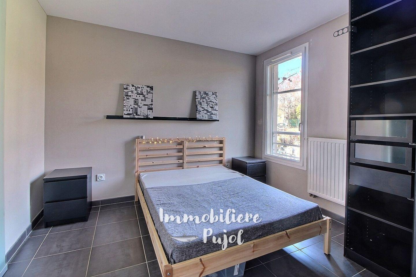 Appartement T2 à louer à MARSEILLE – photo 5