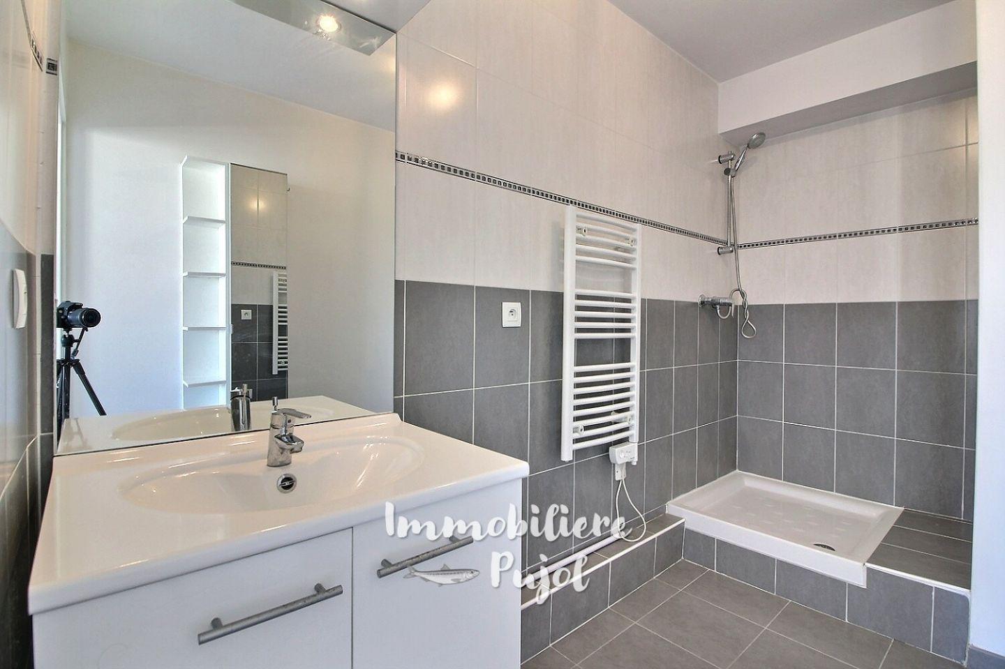 Appartement T1 à louer à MARSEILLE – photo 5