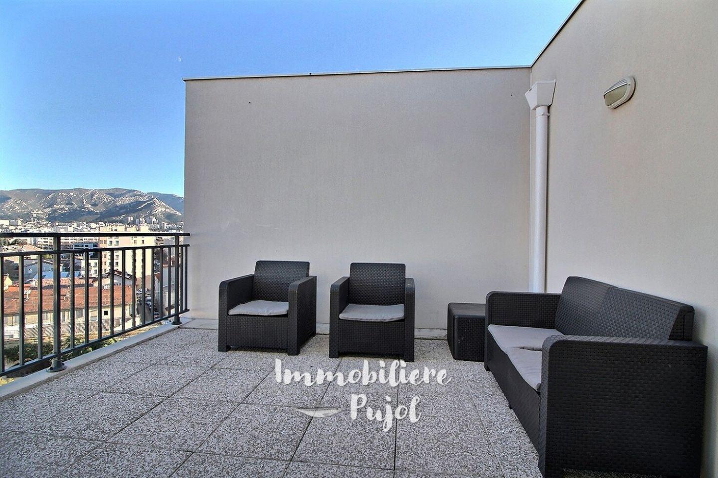 Appartement T1 à louer à MARSEILLE – photo 3