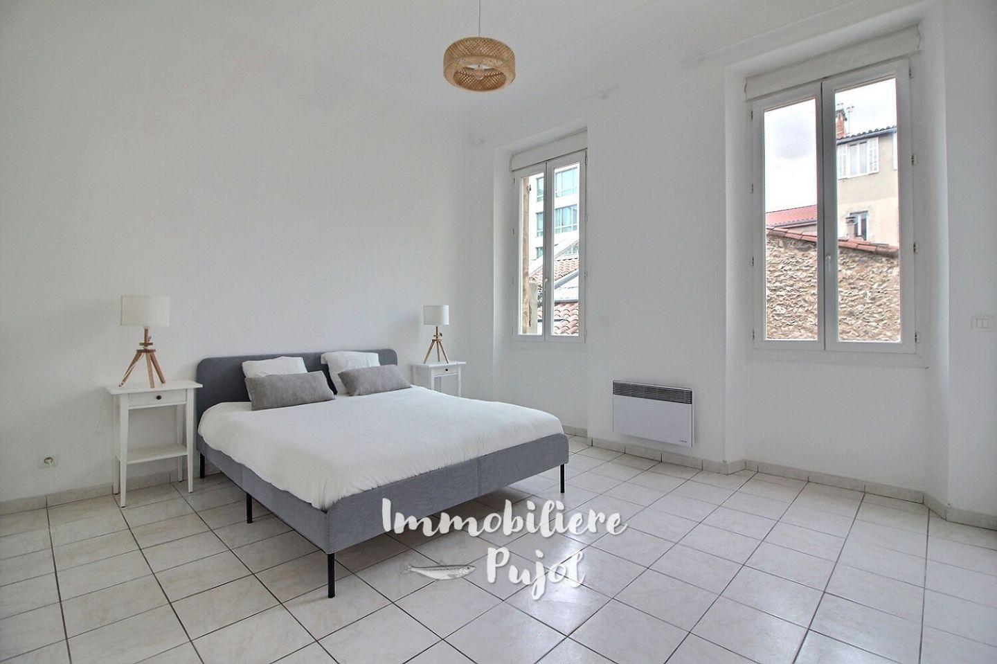 Appartement T4 à louer à MARSEILLE – photo 8
