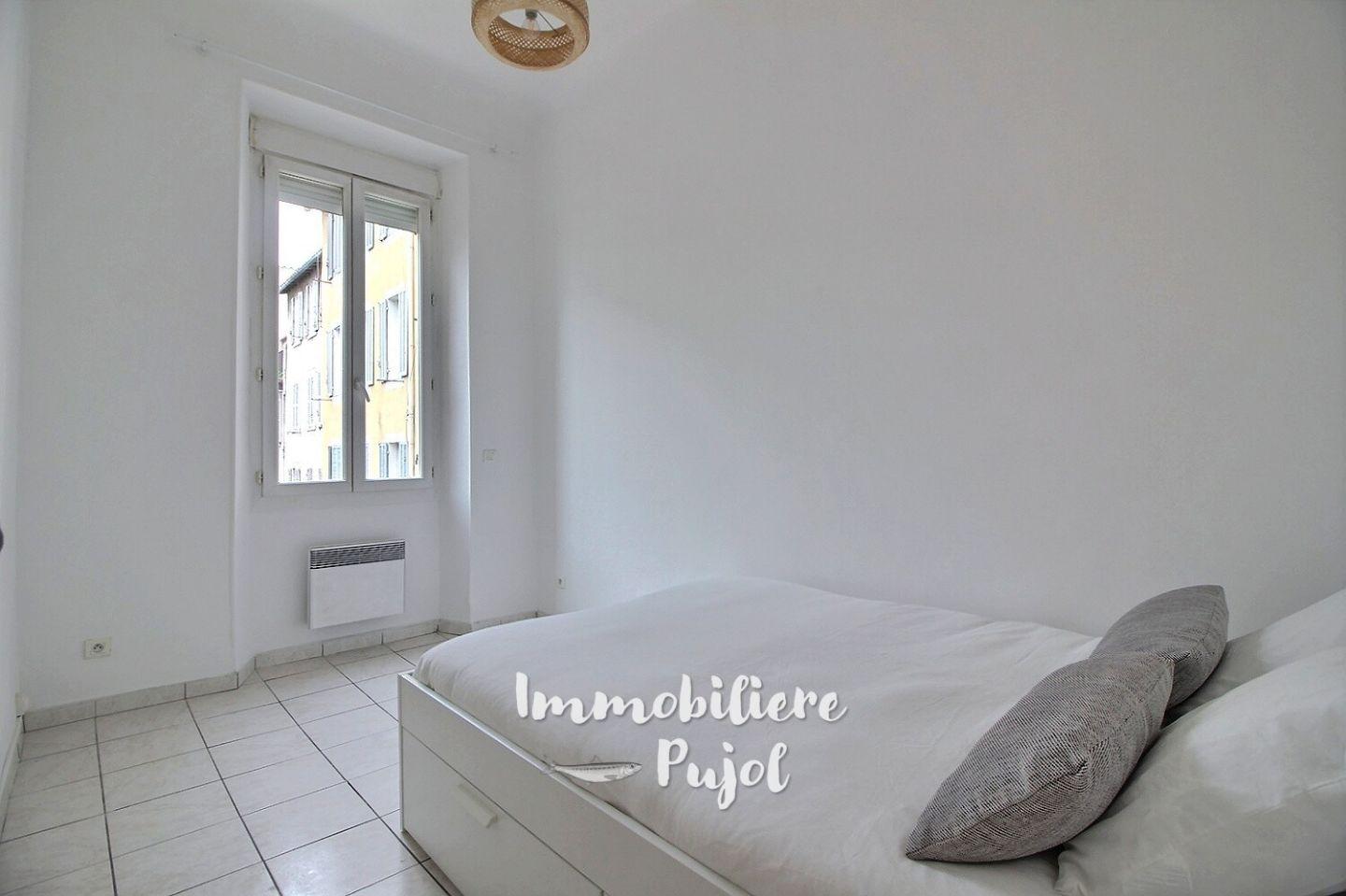 Appartement T4 à louer à MARSEILLE – photo 7
