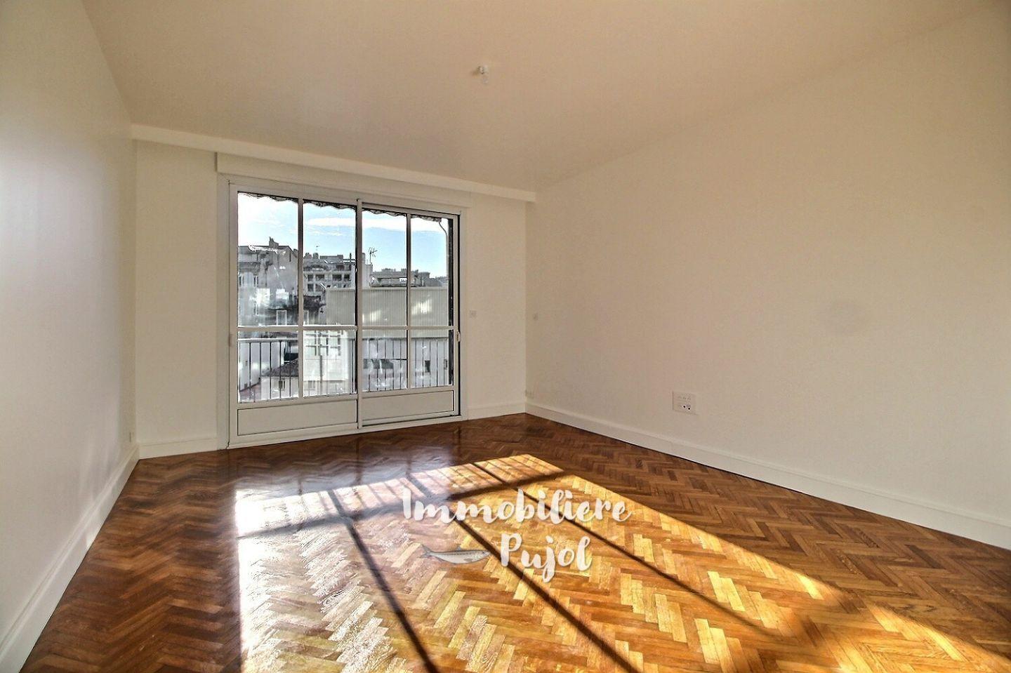 Appartement T3 à louer à MARSEILLE – photo 1