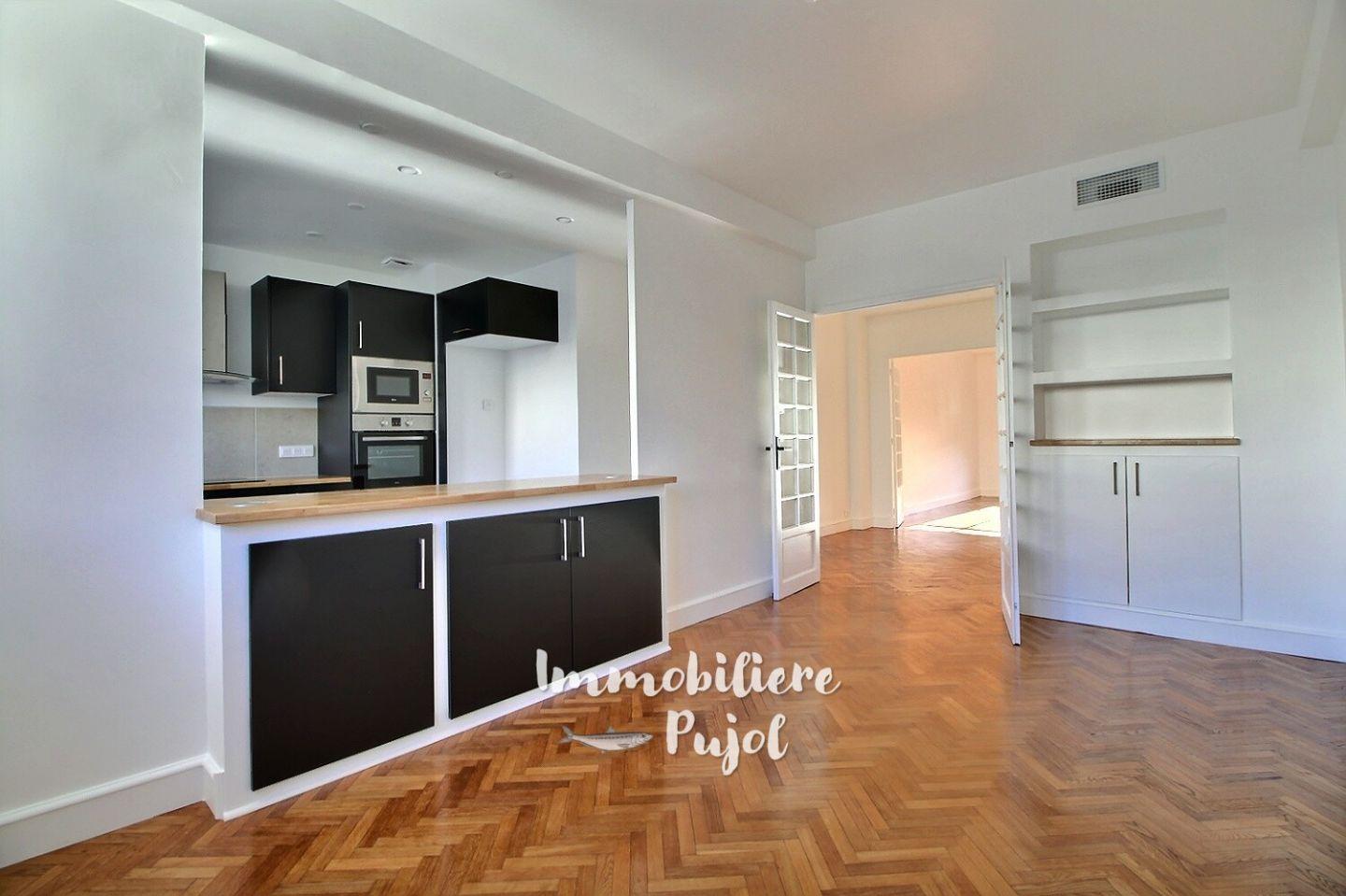 Appartement T3 à louer à MARSEILLE – photo 2