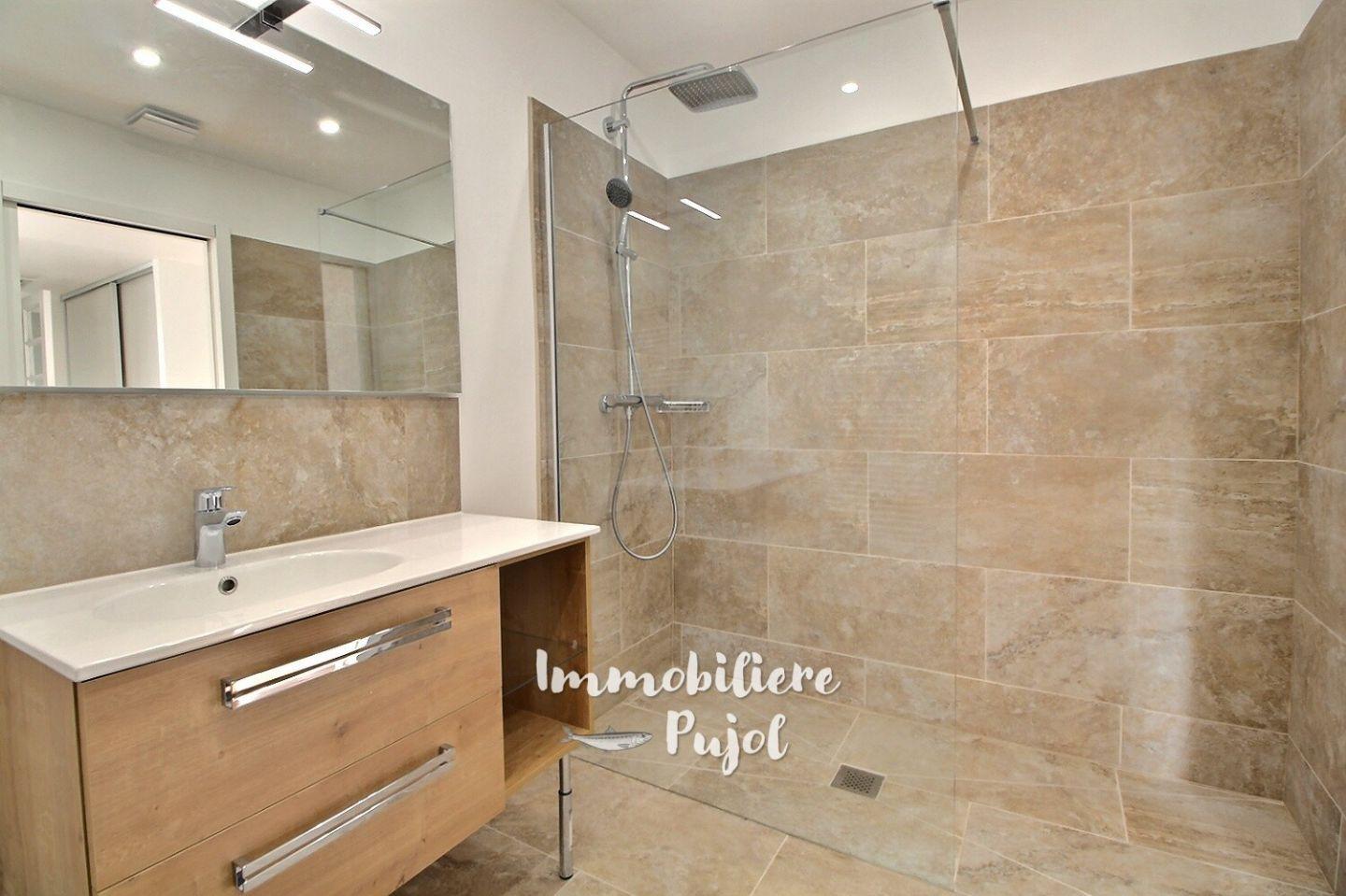 Appartement T3 à louer à MARSEILLE – photo 7