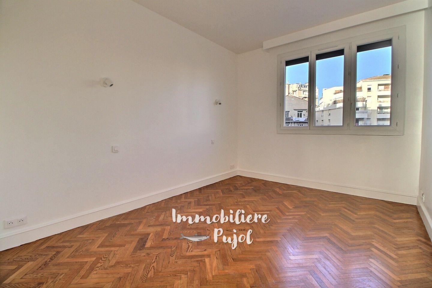 Appartement T3 à louer à MARSEILLE – photo 8