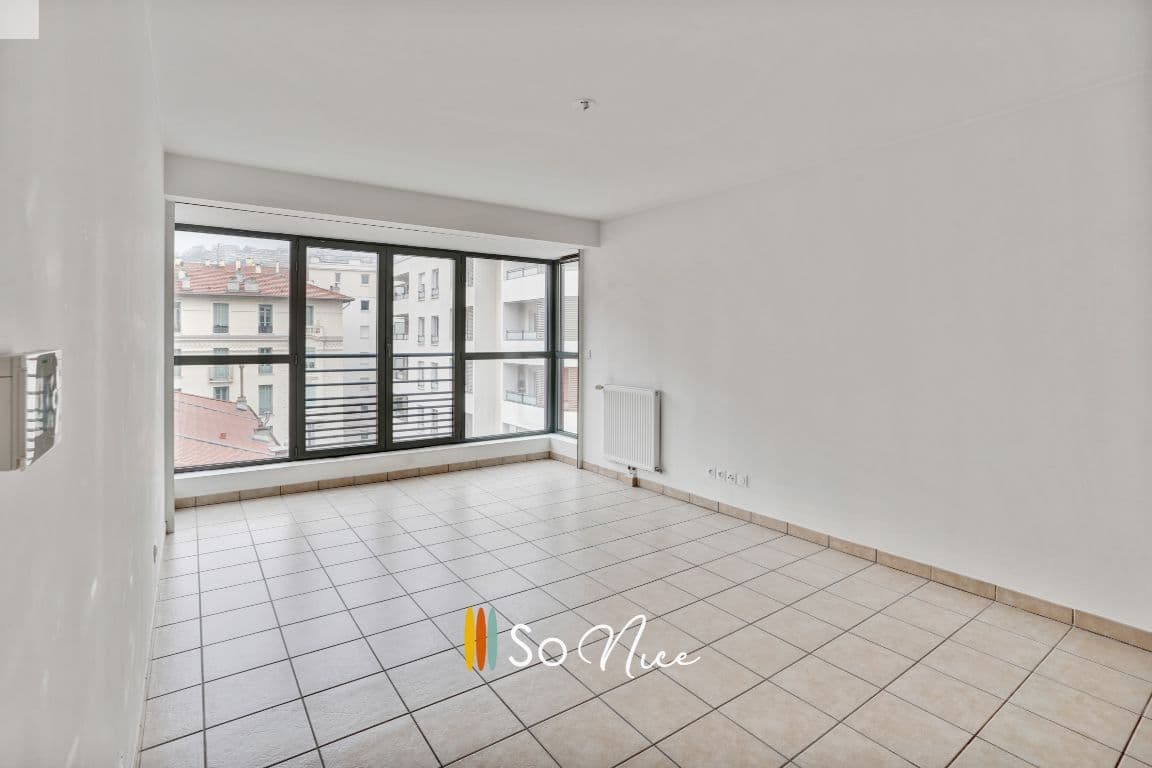 Appartement T1 à louer – photo 4