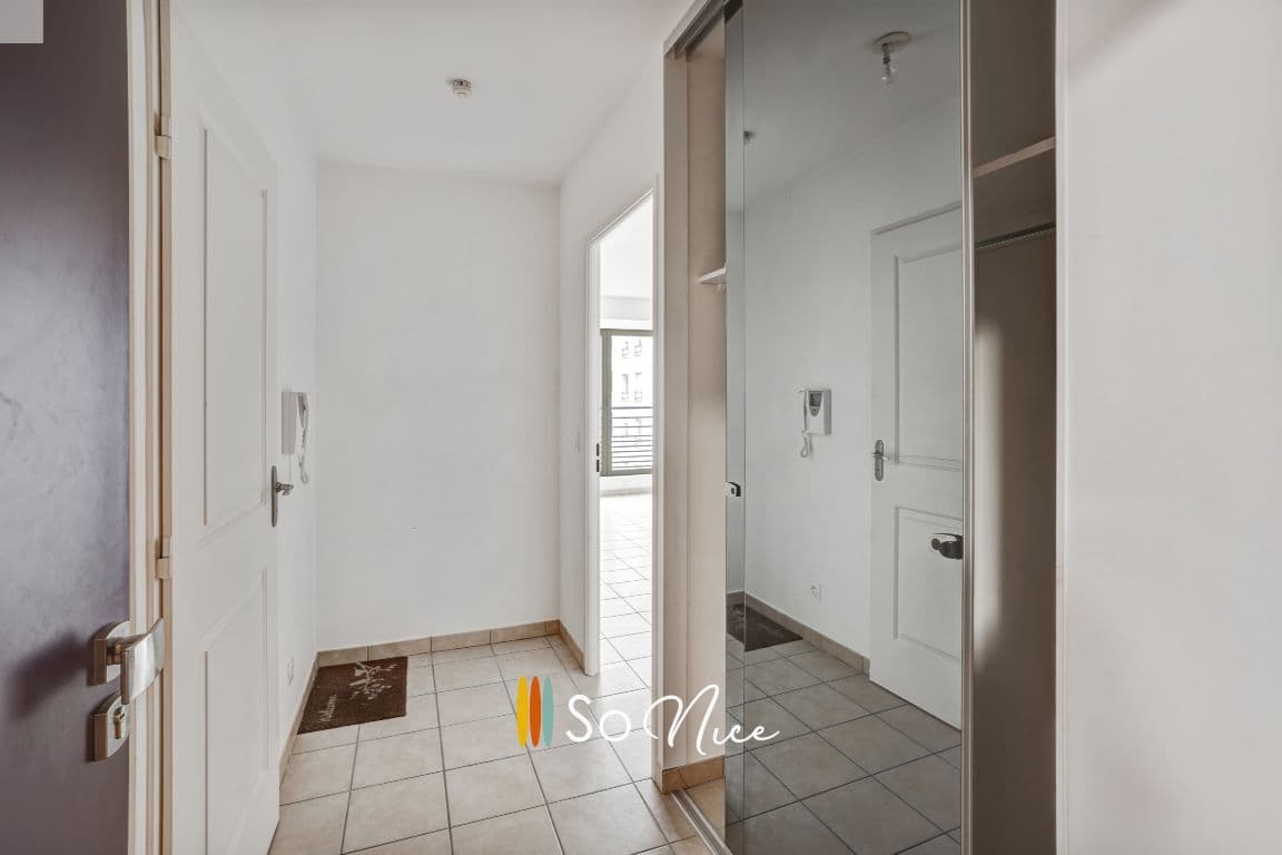 Appartement T1 à louer – photo 5