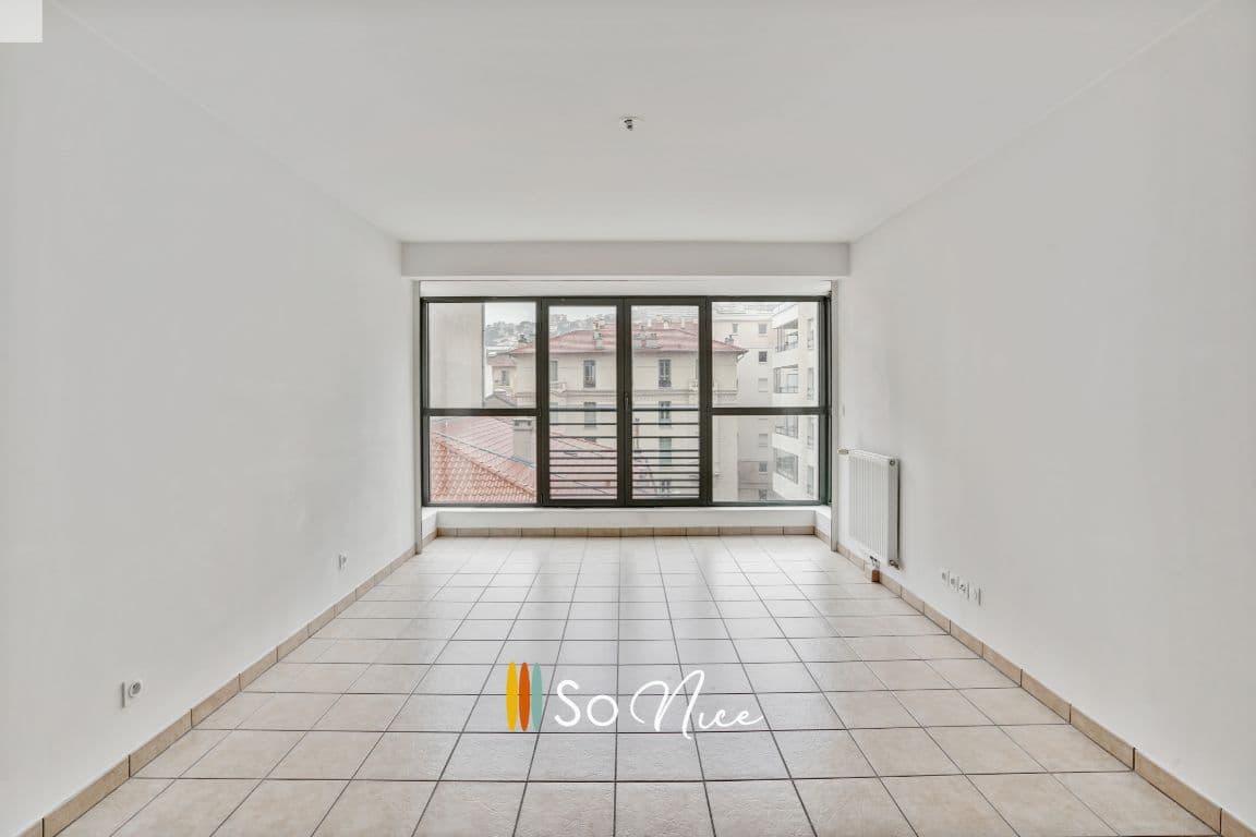 Appartement T1 à louer – photo 1