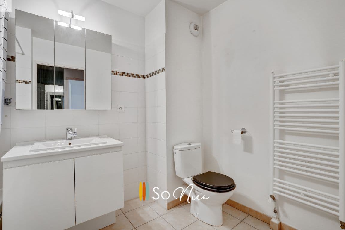 Appartement T1 à louer – photo 6