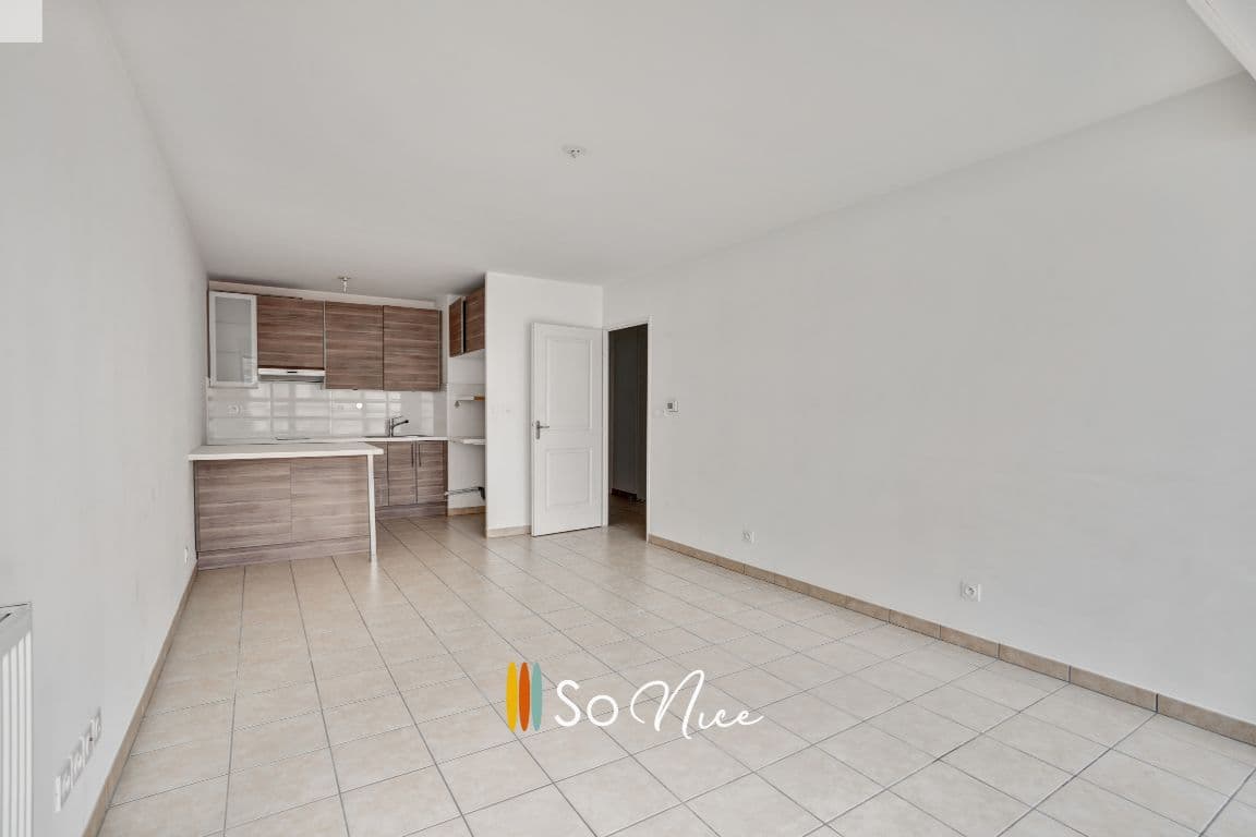 Appartement T1 à louer – photo 2