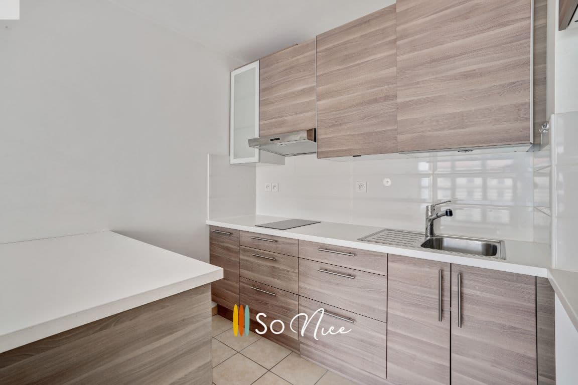 Appartement T1 à louer – photo 3