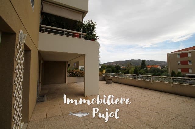 Appartement T3 à louer à MARSEILLE – photo 1