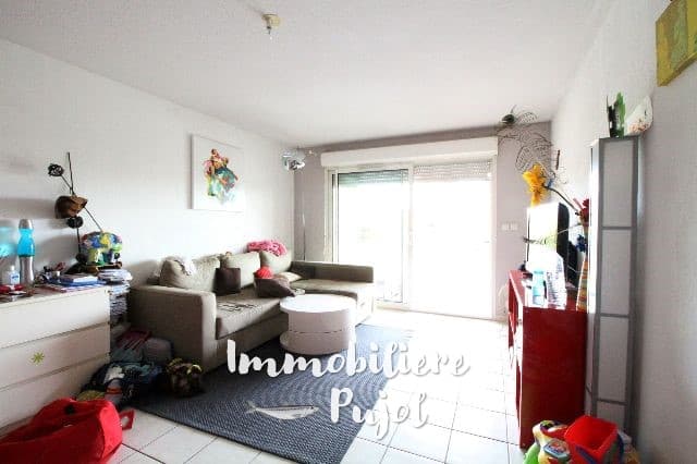 Appartement T3 à louer à MARSEILLE – photo 3
