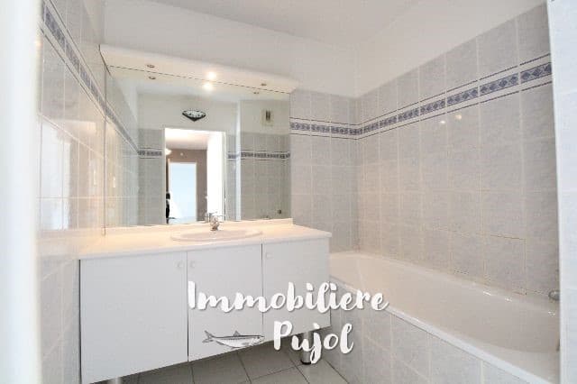 Appartement T3 à louer à MARSEILLE – photo 8
