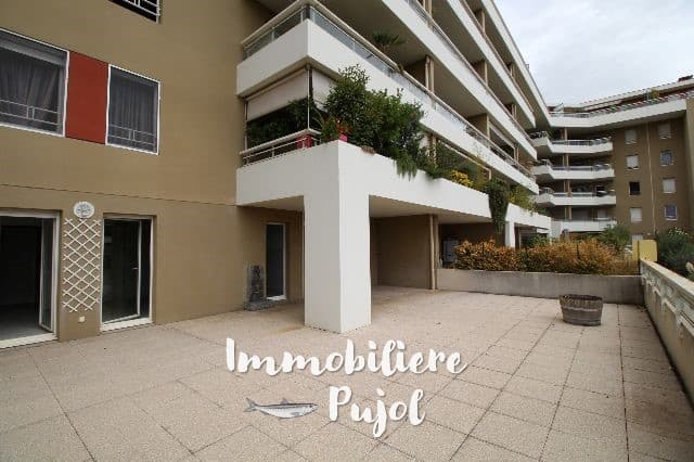Appartement T3 à louer à MARSEILLE – photo 2