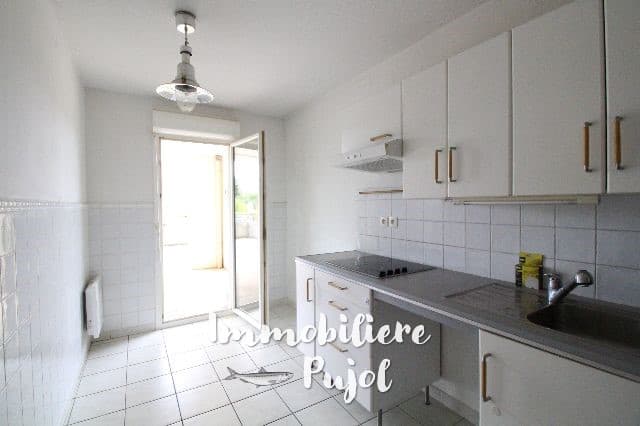 Appartement T3 à louer à MARSEILLE – photo 5