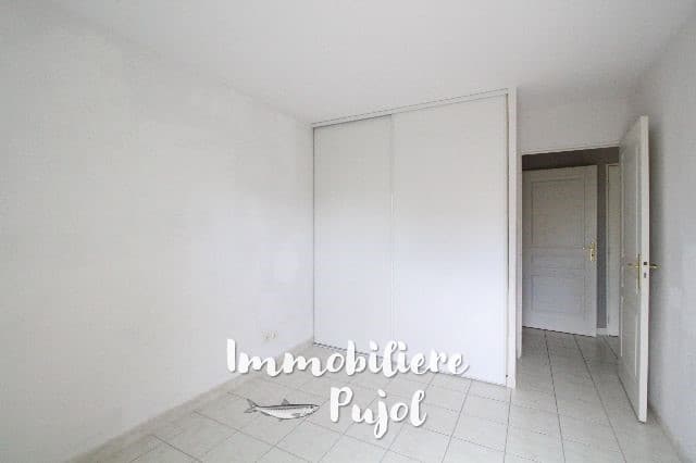 Appartement T3 à louer à MARSEILLE – photo 7