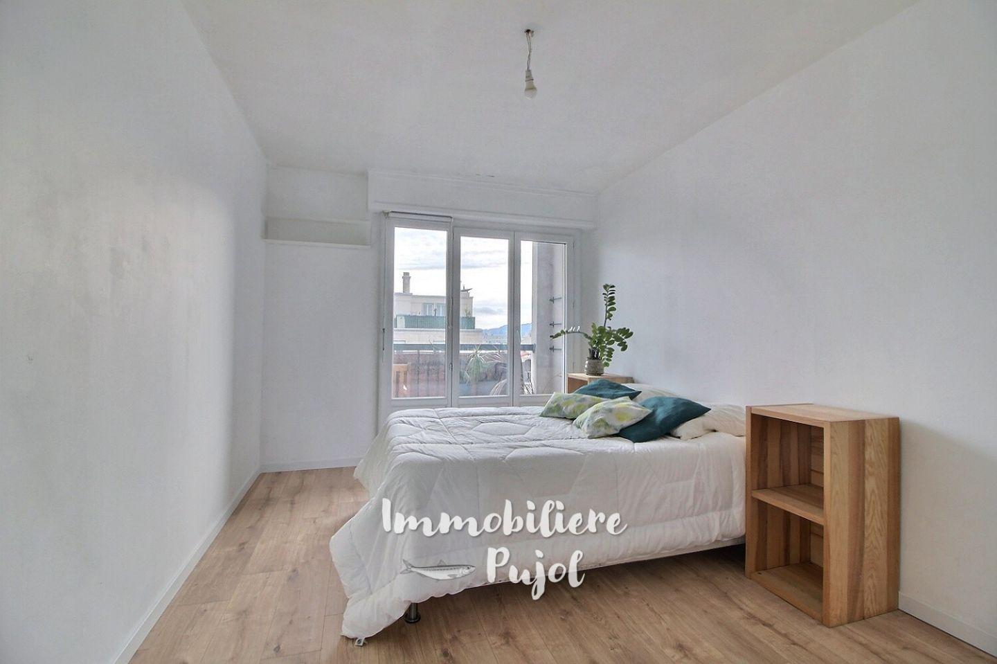 Appartement T3 à louer à MARSEILLE – photo 6