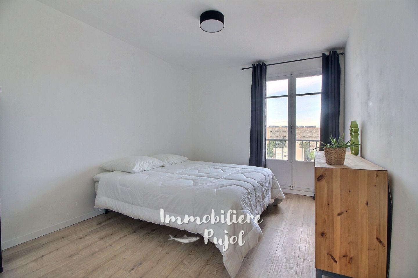 Appartement T3 à louer à MARSEILLE – photo 7