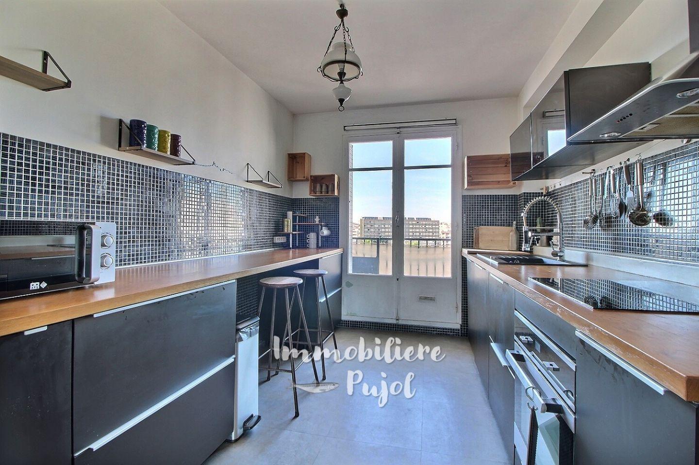 Appartement T3 à louer à MARSEILLE – photo 5