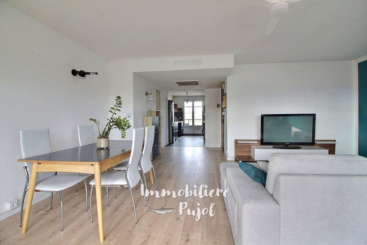 Appartement T3 à louer à MARSEILLE – photo 4