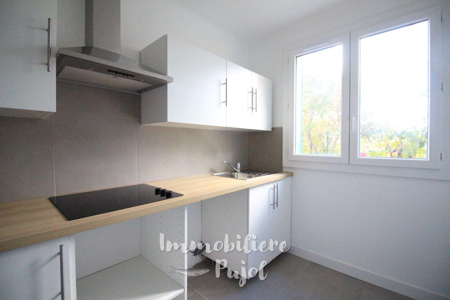 Appartement T3 à louer à MARSEILLE – photo 3