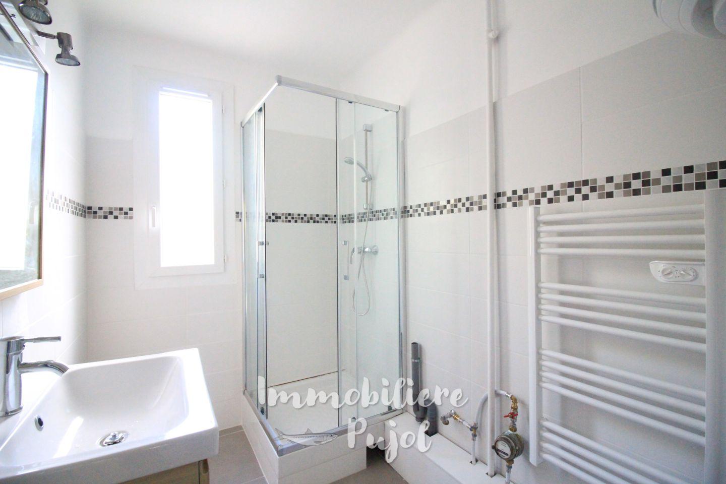 Appartement T3 à louer à MARSEILLE – photo 4