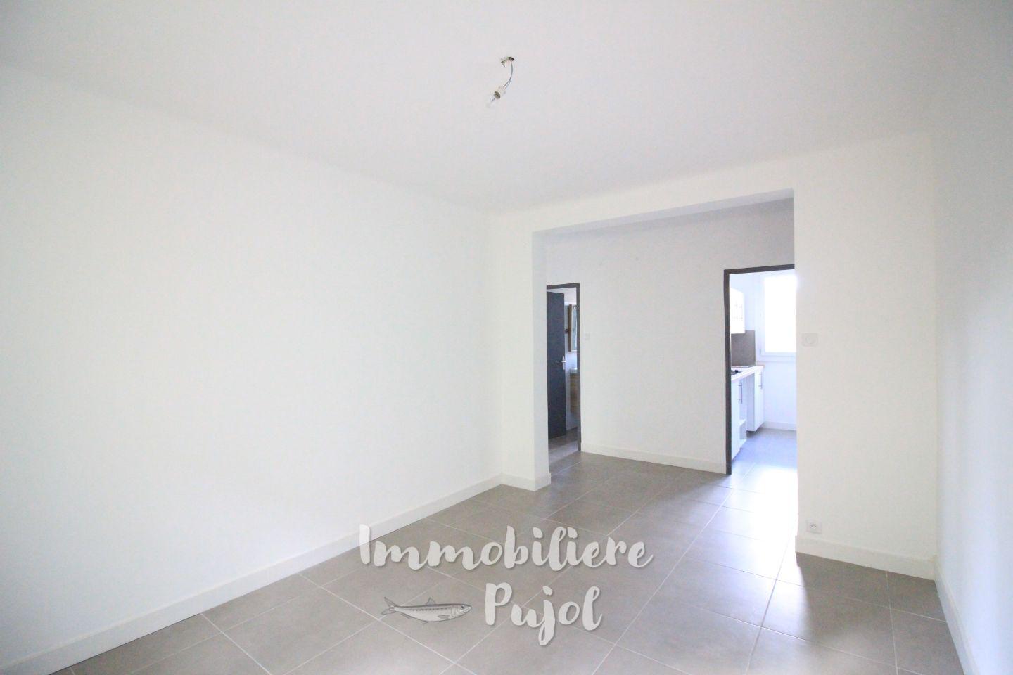 Appartement T3 à louer à MARSEILLE – photo 1