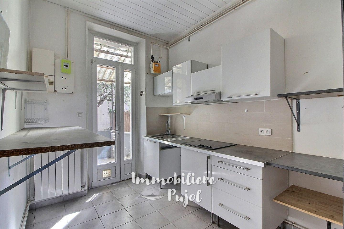 Appartement T2 à louer à MARSEILLE – photo 5
