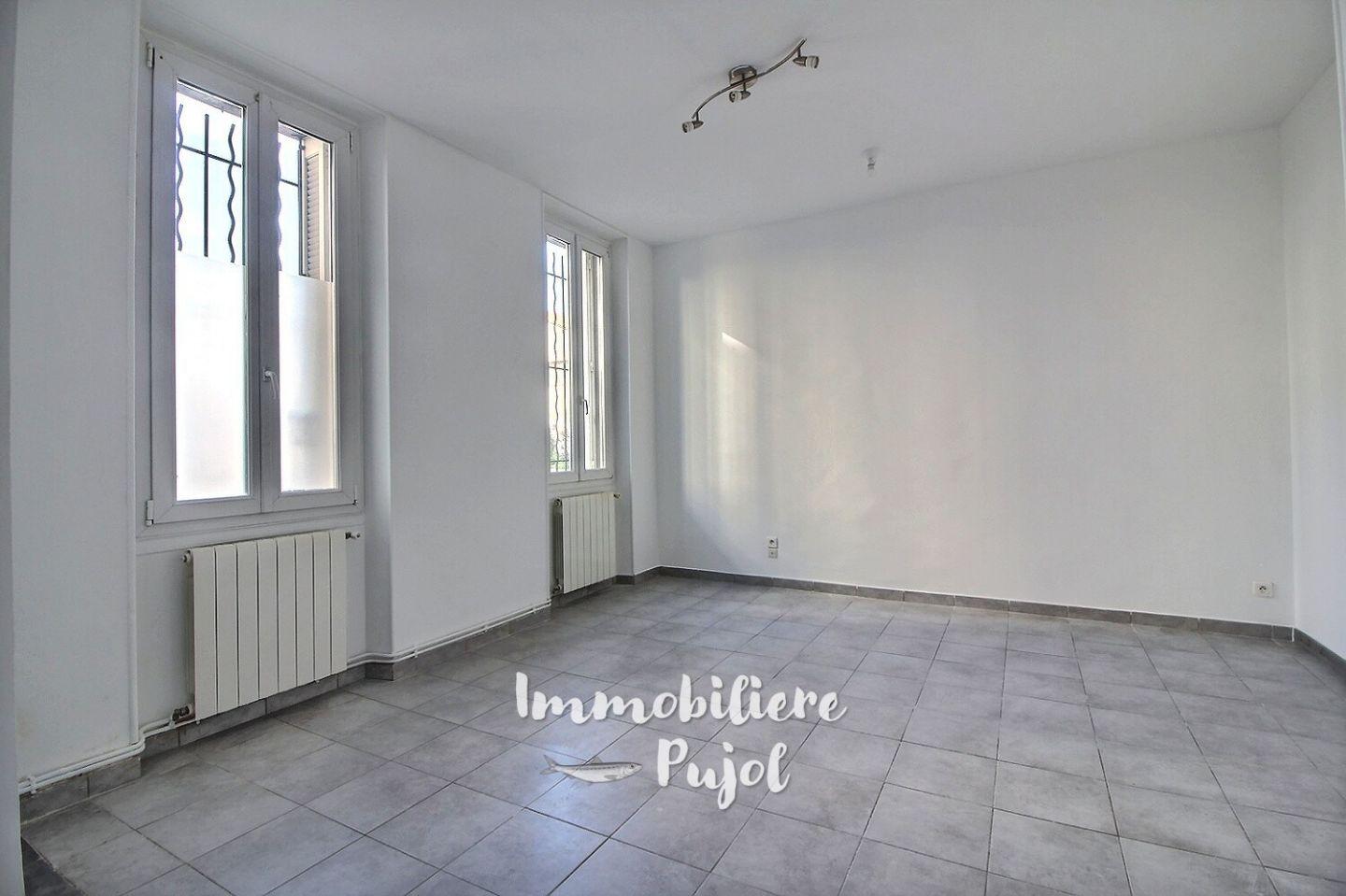 Appartement T2 à louer à MARSEILLE – photo 3